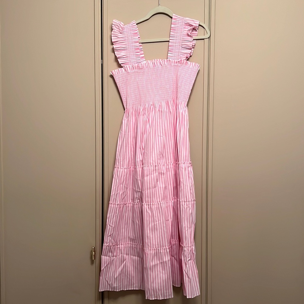 Brand new Hill House Home Nap Dress size L